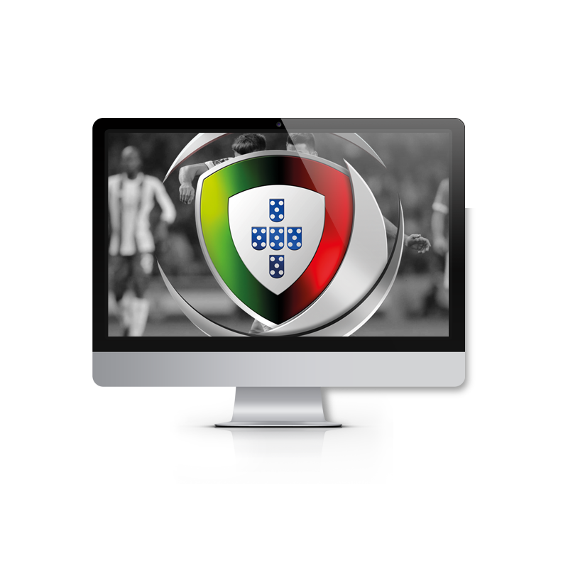 Portuguese League Rights